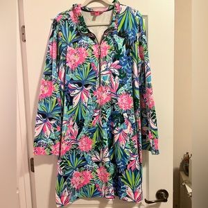 Lilly Pulitzer Skipper Dress